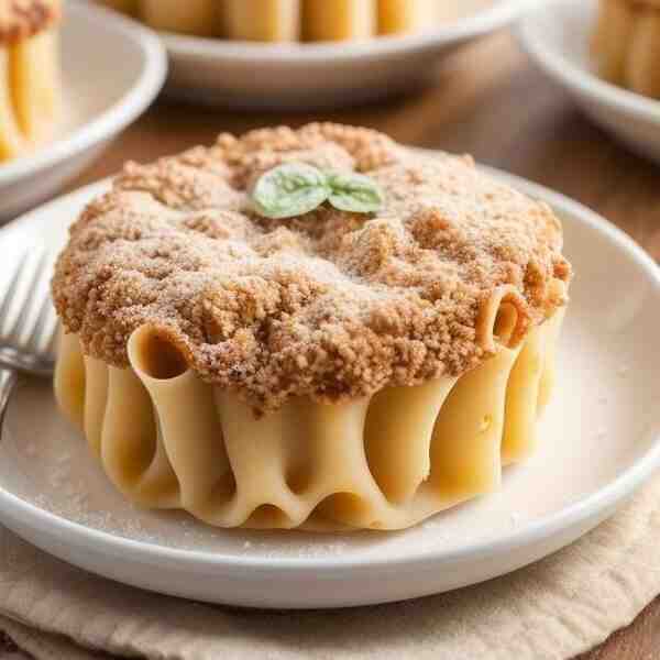 Фаршированные макароны Любимый сапожок